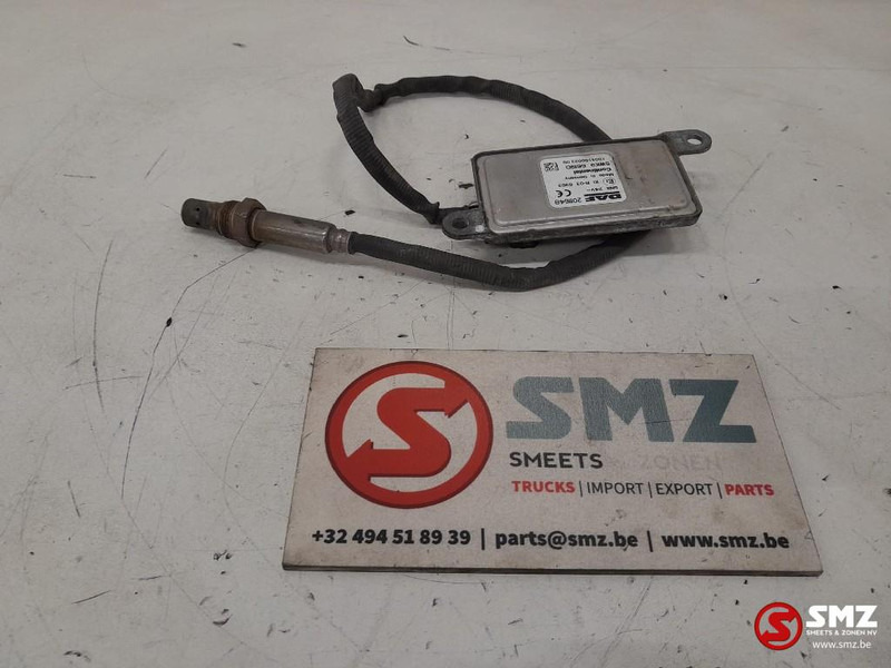 DAF Occ NOX sensor na katalysator DAF - Sensor para Camión: foto 2 DAF Occ NOX sensor na katalysator DAF - Sensor para Camión: foto 2