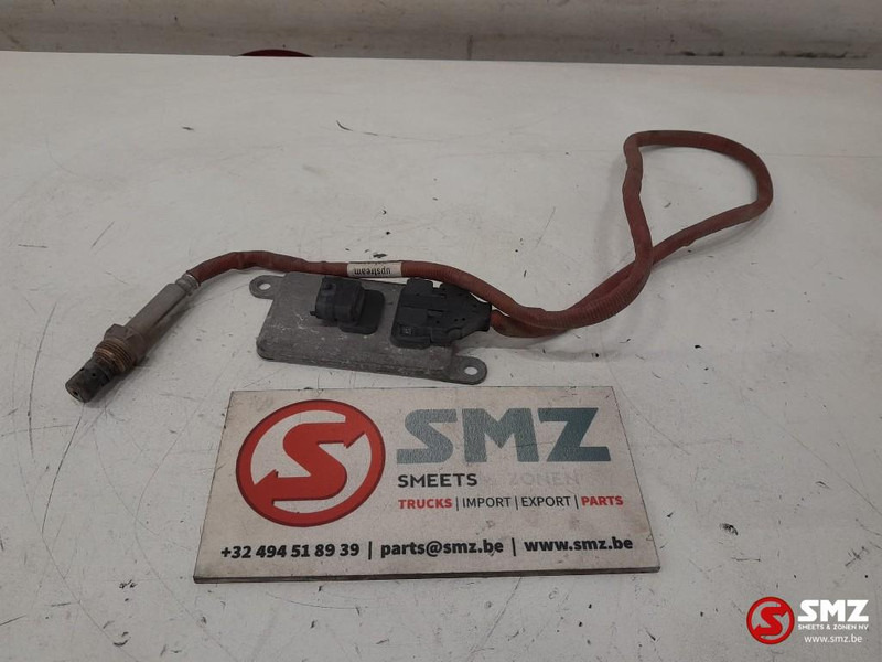 DAF Occ NOX sensor voor katalysator DAF - Sensor para Camión: foto 1 DAF Occ NOX sensor voor katalysator DAF - Sensor para Camión: foto 1