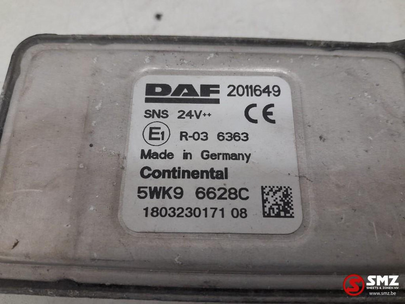 DAF Occ NOX sensor voor katalysator DAF - Sensor para Camión: foto 3 DAF Occ NOX sensor voor katalysator DAF - Sensor para Camión: foto 3