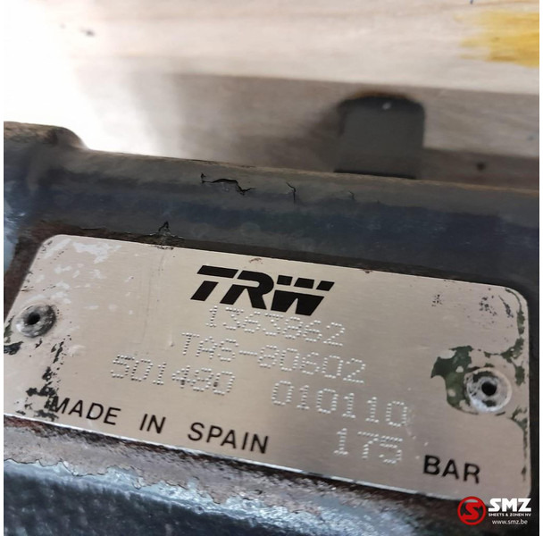 DAF Occ Stuurhuis DAF - Caja de dirección para Camión: foto 5 DAF Occ Stuurhuis DAF - Caja de dirección para Camión: foto 5