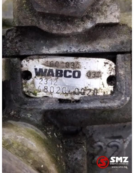 DAF Occ aanhangwagenstuurklep DAF XF105 - Unidad de control para Camión: foto 3 DAF Occ aanhangwagenstuurklep DAF XF105 - Unidad de control para Camión: foto 3