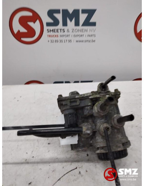 DAF Occ aanhangwagenstuurklep DAF XF105 - Unidad de control para Camión: foto 1 DAF Occ aanhangwagenstuurklep DAF XF105 - Unidad de control para Camión: foto 1