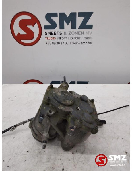 DAF Occ aanhangwagenstuurklep DAF XF105 - Unidad de control para Camión: foto 2 DAF Occ aanhangwagenstuurklep DAF XF105 - Unidad de control para Camión: foto 2