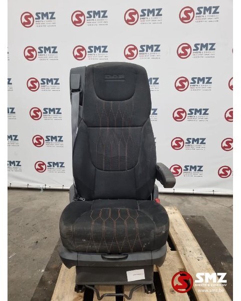 DAF Occ bijrijdersstoel DAF XF 2104712 - Cabina e interior para Camión: foto 1 DAF Occ bijrijdersstoel DAF XF 2104712 - Cabina e interior para Camión: foto 1