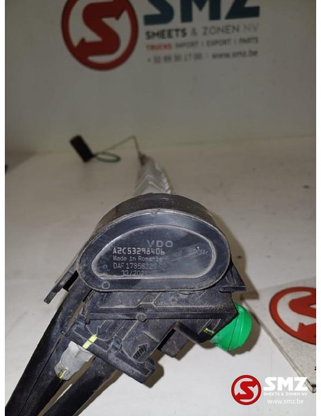 DAF Occ brandstofniveausensor DAF - Procesamiento de combustible para Camión: foto 2 DAF Occ brandstofniveausensor DAF - Procesamiento de combustible para Camión: foto 2