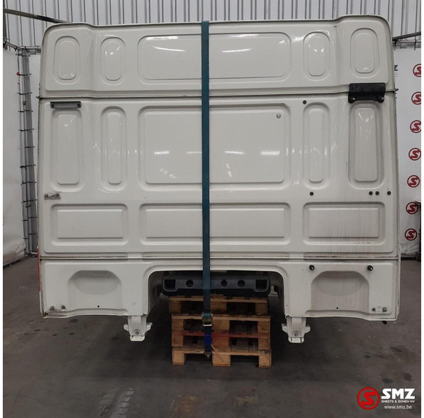 Cabina e interior para Camión DAF Occ cabine DAF: foto 6 Cabina e interior para Camión DAF Occ cabine DAF: foto 6