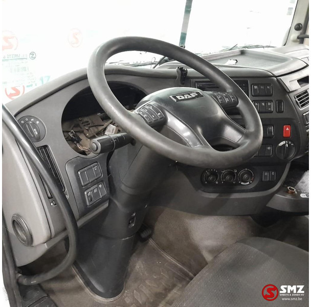 Cabina e interior para Camión DAF Occ cabine DAF: foto 8 Cabina e interior para Camión DAF Occ cabine DAF: foto 8