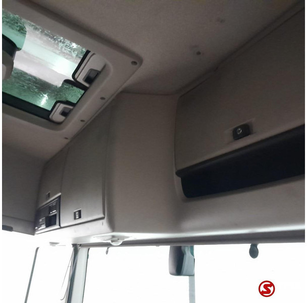 Cabina e interior para Camión DAF Occ cabine DAF: foto 14 Cabina e interior para Camión DAF Occ cabine DAF: foto 14