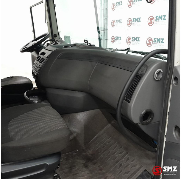 Cabina e interior para Camión DAF Occ cabine DAF: foto 13 Cabina e interior para Camión DAF Occ cabine DAF: foto 13