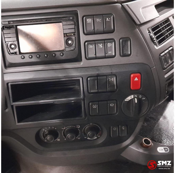 Cabina e interior para Camión DAF Occ cabine DAF: foto 9 Cabina e interior para Camión DAF Occ cabine DAF: foto 9