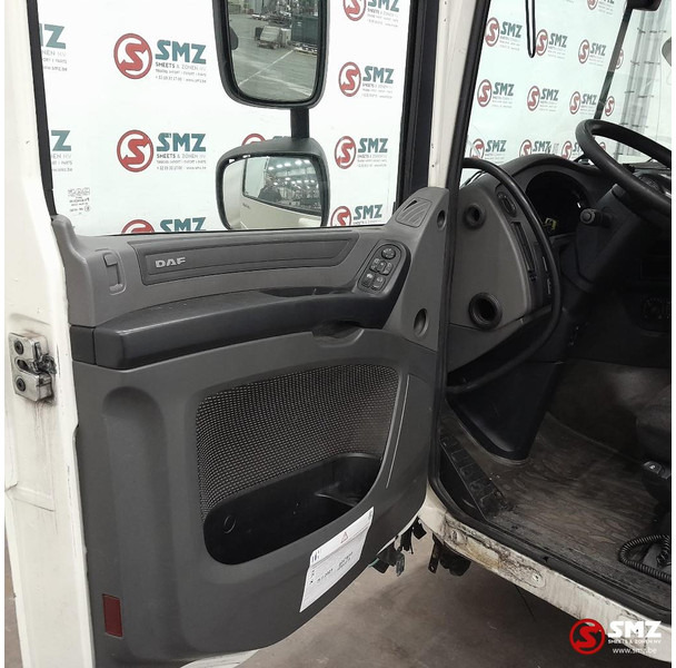 Cabina e interior para Camión DAF Occ cabine DAF: foto 12 Cabina e interior para Camión DAF Occ cabine DAF: foto 12