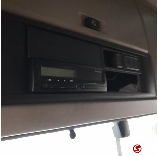 Cabina e interior para Camión DAF Occ cabine DAF: foto 11 Cabina e interior para Camión DAF Occ cabine DAF: foto 11