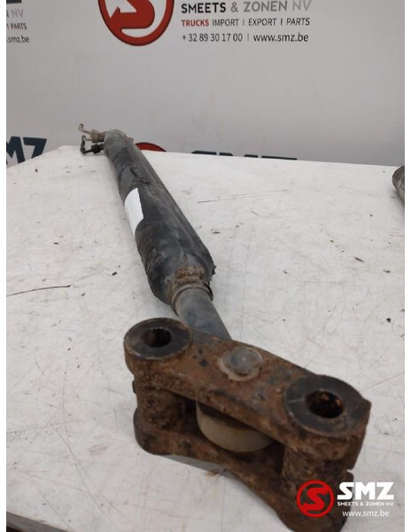 DAF Occ cabinekantelcilinder DAF XF105 - Bastidor/ Chasis para Camión: foto 2 DAF Occ cabinekantelcilinder DAF XF105 - Bastidor/ Chasis para Camión: foto 2