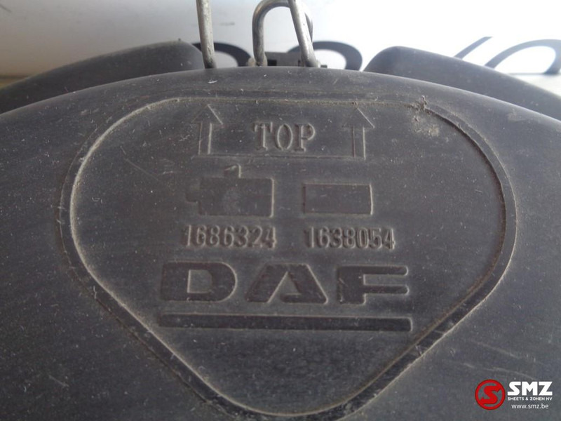 DAF Occ deksel luchtfilterhuis - Sistema de admisión de aire para Camión: foto 2 DAF Occ deksel luchtfilterhuis - Sistema de admisión de aire para Camión: foto 2