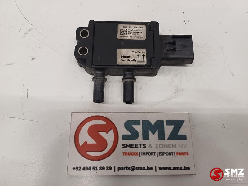 DAF Occ differentiëeldruksensor DAF - Sensor para Camión: foto 2 DAF Occ differentiëeldruksensor DAF - Sensor para Camión: foto 2