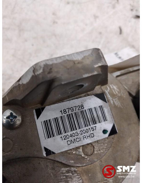 DAF Occ gaspedaal DAF XF105 - Cabina e interior para Camión: foto 3 DAF Occ gaspedaal DAF XF105 - Cabina e interior para Camión: foto 3