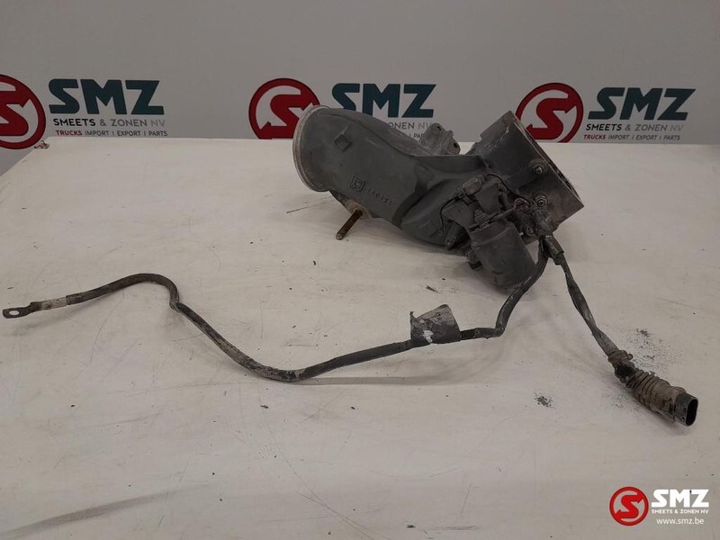 Motor y piezas para Camión DAF Occ inlaatspruitstuk Daf XF 105 1694926: foto 7 Motor y piezas para Camión DAF Occ inlaatspruitstuk Daf XF 105 1694926: foto 7