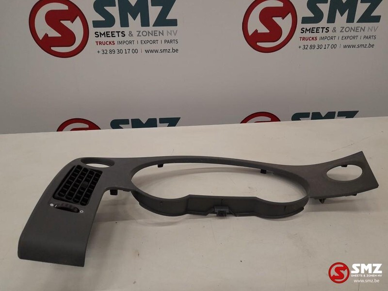 DAF Occ instrumentenkuip DAF XF 1951828 - Cabina e interior para Camión: foto 1 DAF Occ instrumentenkuip DAF XF 1951828 - Cabina e interior para Camión: foto 1