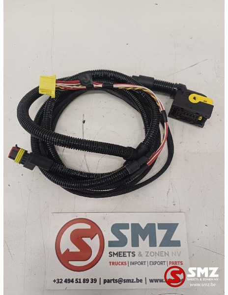 DAF Occ kabelboom DAF - Cables/ Alambres para Camión: foto 1 DAF Occ kabelboom DAF - Cables/ Alambres para Camión: foto 1
