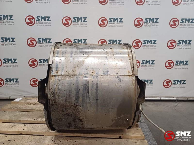 DAF Occ katalysator Euro 5 DAF - Convertidor catalítico para Camión: foto 3 DAF Occ katalysator Euro 5 DAF - Convertidor catalítico para Camión: foto 3