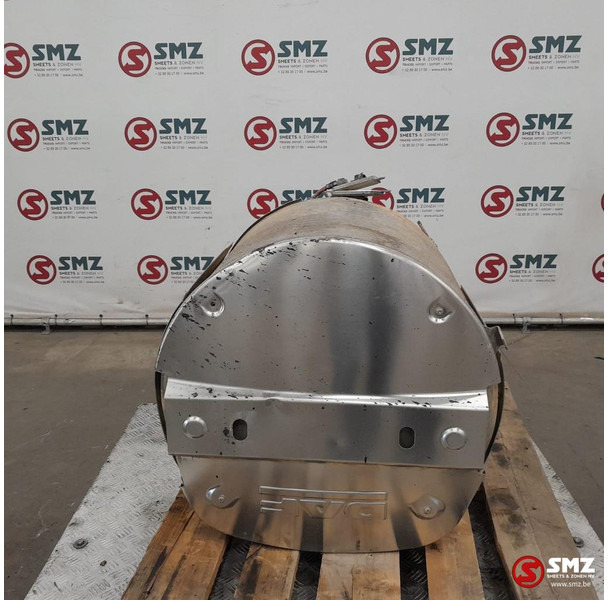 DAF Occ katalysator Euro 5 DAF - Convertidor catalítico para Camión: foto 1 DAF Occ katalysator Euro 5 DAF - Convertidor catalítico para Camión: foto 1