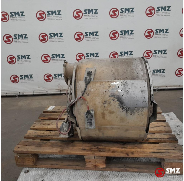 DAF Occ katalysator Euro 5 DAF - Convertidor catalítico para Camión: foto 3 DAF Occ katalysator Euro 5 DAF - Convertidor catalítico para Camión: foto 3