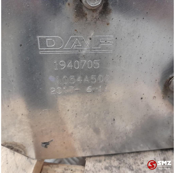DAF Occ katalysator Euro 6 DAF - Convertidor catalítico para Camión: foto 5 DAF Occ katalysator Euro 6 DAF - Convertidor catalítico para Camión: foto 5