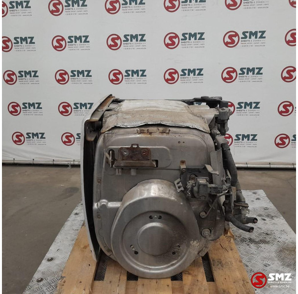 DAF Occ katalysator Euro 6 DAF - Convertidor catalítico para Camión: foto 3 DAF Occ katalysator Euro 6 DAF - Convertidor catalítico para Camión: foto 3