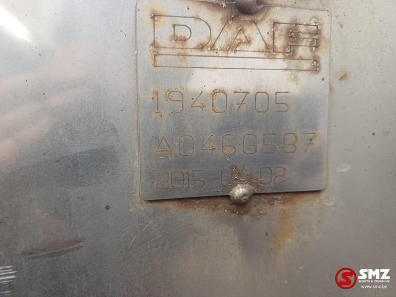 DAF Occ katalysator Euro 6 DAF - Convertidor catalítico para Camión: foto 5 DAF Occ katalysator Euro 6 DAF - Convertidor catalítico para Camión: foto 5