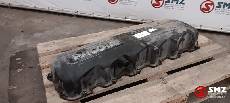 DAF Occ kleppendeksel MX13 DAF - Motor y piezas para Camión: foto 2 DAF Occ kleppendeksel MX13 DAF - Motor y piezas para Camión: foto 2