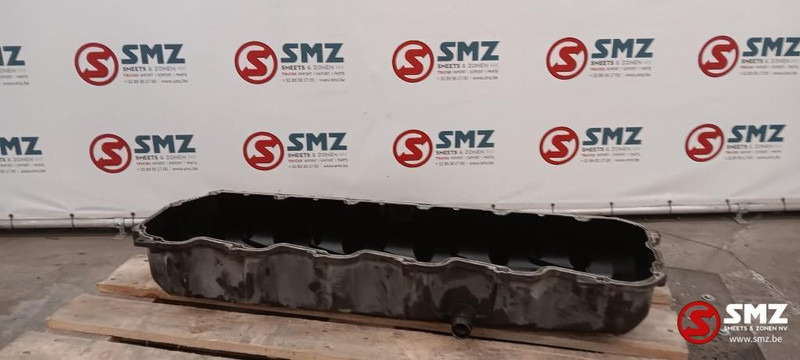 DAF Occ kleppendeksel MX13 DAF - Motor y piezas para Camión: foto 1 DAF Occ kleppendeksel MX13 DAF - Motor y piezas para Camión: foto 1