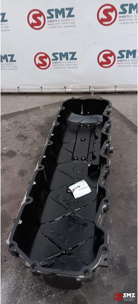 DAF Occ kleppendeksel MX13 DAF - Motor y piezas para Camión: foto 2 DAF Occ kleppendeksel MX13 DAF - Motor y piezas para Camión: foto 2