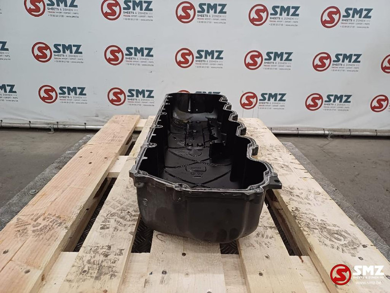 DAF Occ kleppendeksel MX13 DAF - Motor y piezas para Camión: foto 4 DAF Occ kleppendeksel MX13 DAF - Motor y piezas para Camión: foto 4