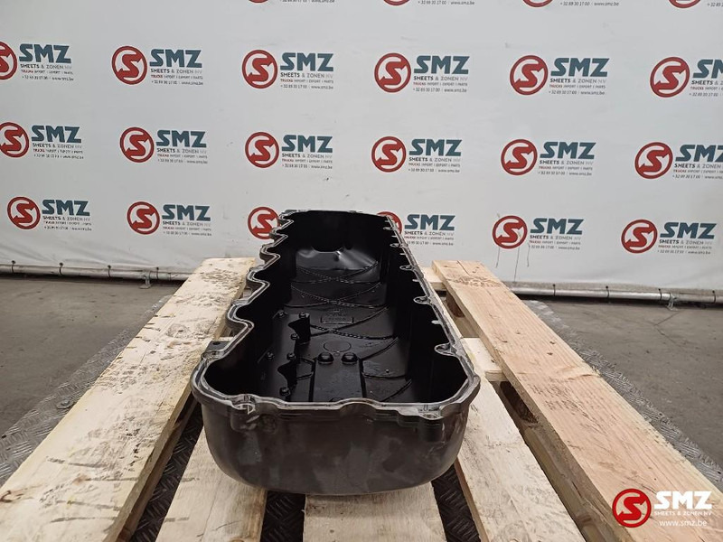 DAF Occ kleppendeksel MX13 DAF - Motor y piezas para Camión: foto 3 DAF Occ kleppendeksel MX13 DAF - Motor y piezas para Camión: foto 3