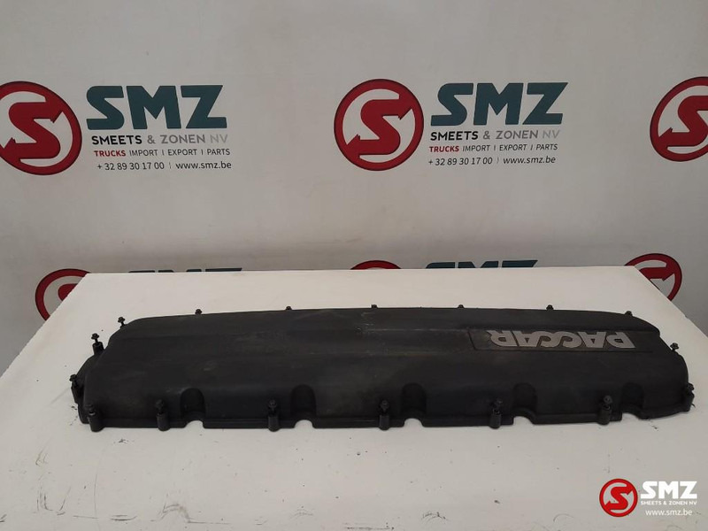 DAF Occ kleppendeksel MX13 DAF - Motor y piezas para Camión: foto 2 DAF Occ kleppendeksel MX13 DAF - Motor y piezas para Camión: foto 2