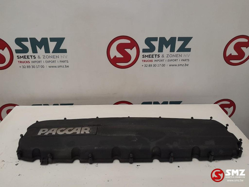 DAF Occ kleppendeksel MX13 DAF - Motor y piezas para Camión: foto 1 DAF Occ kleppendeksel MX13 DAF - Motor y piezas para Camión: foto 1