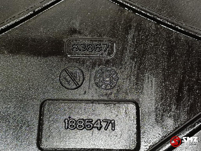 DAF Occ kleppendeksel MX13 DAF - Motor y piezas para Camión: foto 5 DAF Occ kleppendeksel MX13 DAF - Motor y piezas para Camión: foto 5