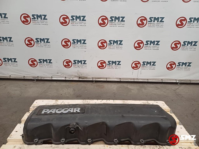 DAF Occ kleppendeksel MX13 DAF - Motor y piezas para Camión: foto 1 DAF Occ kleppendeksel MX13 DAF - Motor y piezas para Camión: foto 1