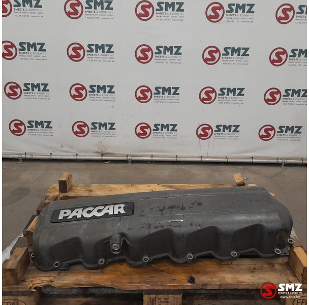 DAF Occ kleppendeksel MX13 DAF - Motor y piezas para Camión: foto 1 DAF Occ kleppendeksel MX13 DAF - Motor y piezas para Camión: foto 1