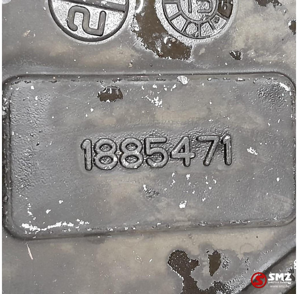 DAF Occ kleppendeksel MX13 DAF - Motor y piezas para Camión: foto 5 DAF Occ kleppendeksel MX13 DAF - Motor y piezas para Camión: foto 5