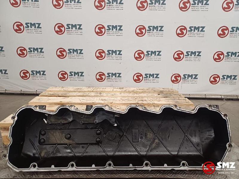 DAF Occ kleppendeksel MX13 DAF - Motor y piezas para Camión: foto 5 DAF Occ kleppendeksel MX13 DAF - Motor y piezas para Camión: foto 5