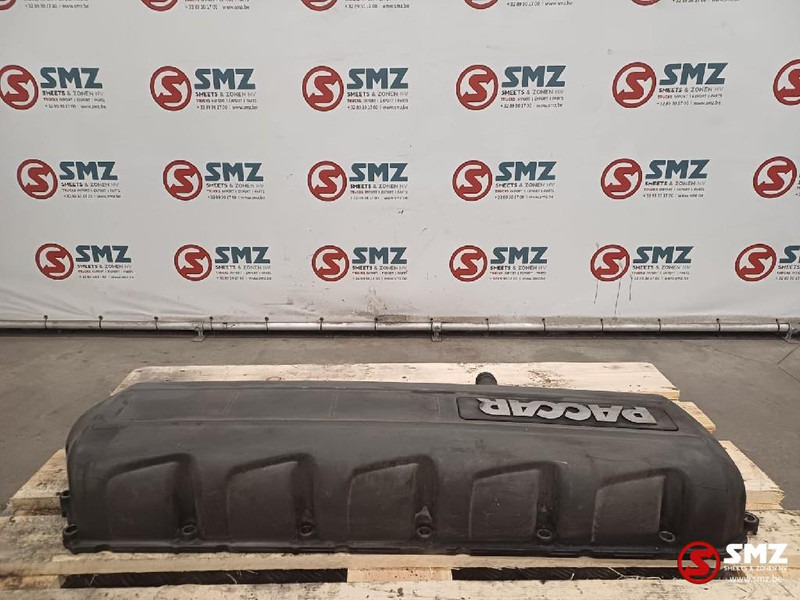 DAF Occ kleppendeksel MX13 DAF - Motor y piezas para Camión: foto 2 DAF Occ kleppendeksel MX13 DAF - Motor y piezas para Camión: foto 2