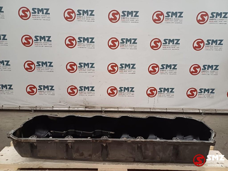 DAF Occ kleppendeksel MX13 DAF - Motor y piezas para Camión: foto 2 DAF Occ kleppendeksel MX13 DAF - Motor y piezas para Camión: foto 2