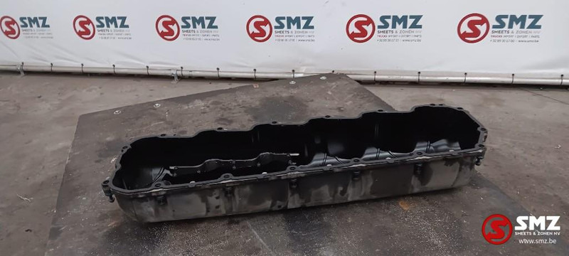 DAF Occ kleppendeksel MX13 DAF - Motor y piezas para Camión: foto 1 DAF Occ kleppendeksel MX13 DAF - Motor y piezas para Camión: foto 1