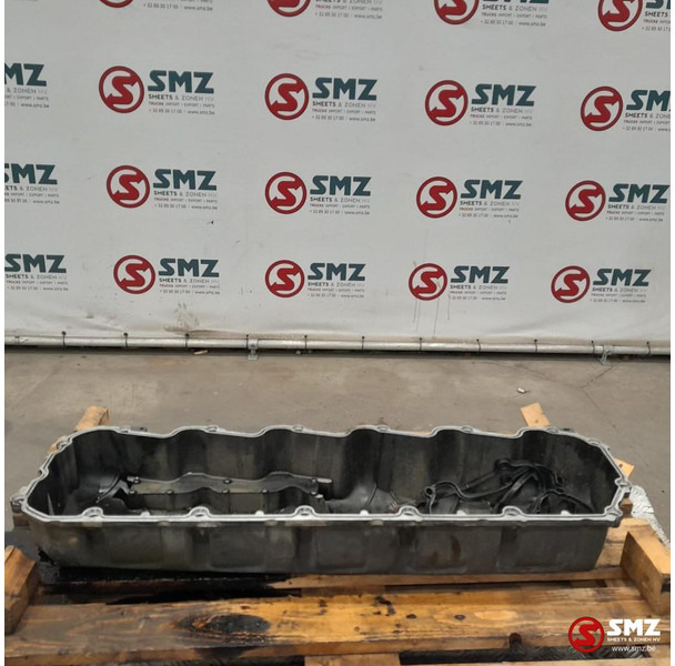 DAF Occ kleppendeksel MX13 DAF - Motor y piezas para Camión: foto 3 DAF Occ kleppendeksel MX13 DAF - Motor y piezas para Camión: foto 3