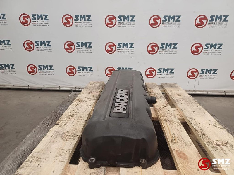 DAF Occ kleppendeksel MX13 DAF - Motor y piezas para Camión: foto 3 DAF Occ kleppendeksel MX13 DAF - Motor y piezas para Camión: foto 3