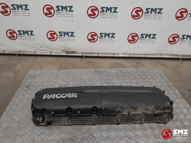 DAF Occ kleppendeksel + kleppenmantel MX13 DAF - Motor y piezas para Camión: foto 1 DAF Occ kleppendeksel + kleppenmantel MX13 DAF - Motor y piezas para Camión: foto 1