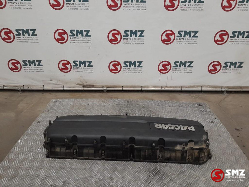 DAF Occ kleppendeksel + kleppenmantel MX13 DAF - Motor y piezas para Camión: foto 2 DAF Occ kleppendeksel + kleppenmantel MX13 DAF - Motor y piezas para Camión: foto 2
