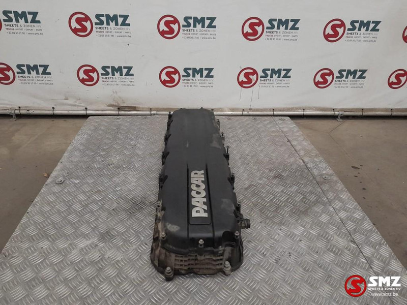 DAF Occ kleppendeksel + kleppenmantel MX13 DAF - Motor y piezas para Camión: foto 3 DAF Occ kleppendeksel + kleppenmantel MX13 DAF - Motor y piezas para Camión: foto 3