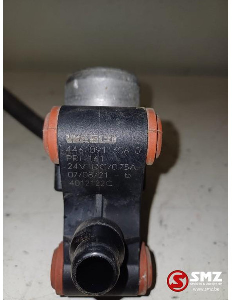 DAF Occ koelvloeistofregelklep DAF - Sistema de refrigeración para Camión: foto 5 DAF Occ koelvloeistofregelklep DAF - Sistema de refrigeración para Camión: foto 5